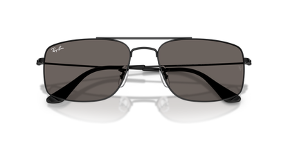 RAY-BAN RB3779 EXPLORER 3 002/B1 59