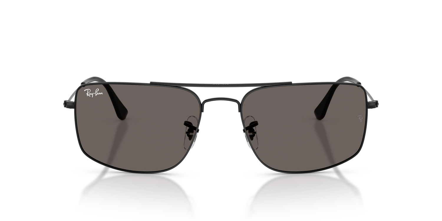 RAY-BAN RB3779 EXPLORER 3 002/B1 59