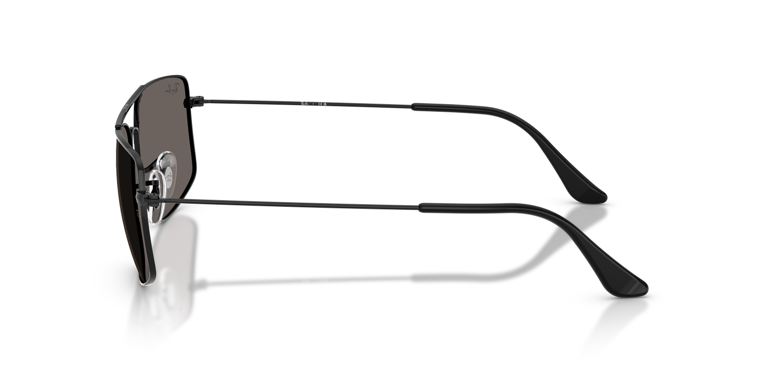 RAY-BAN RB3779 EXPLORER 3 002/B1 59