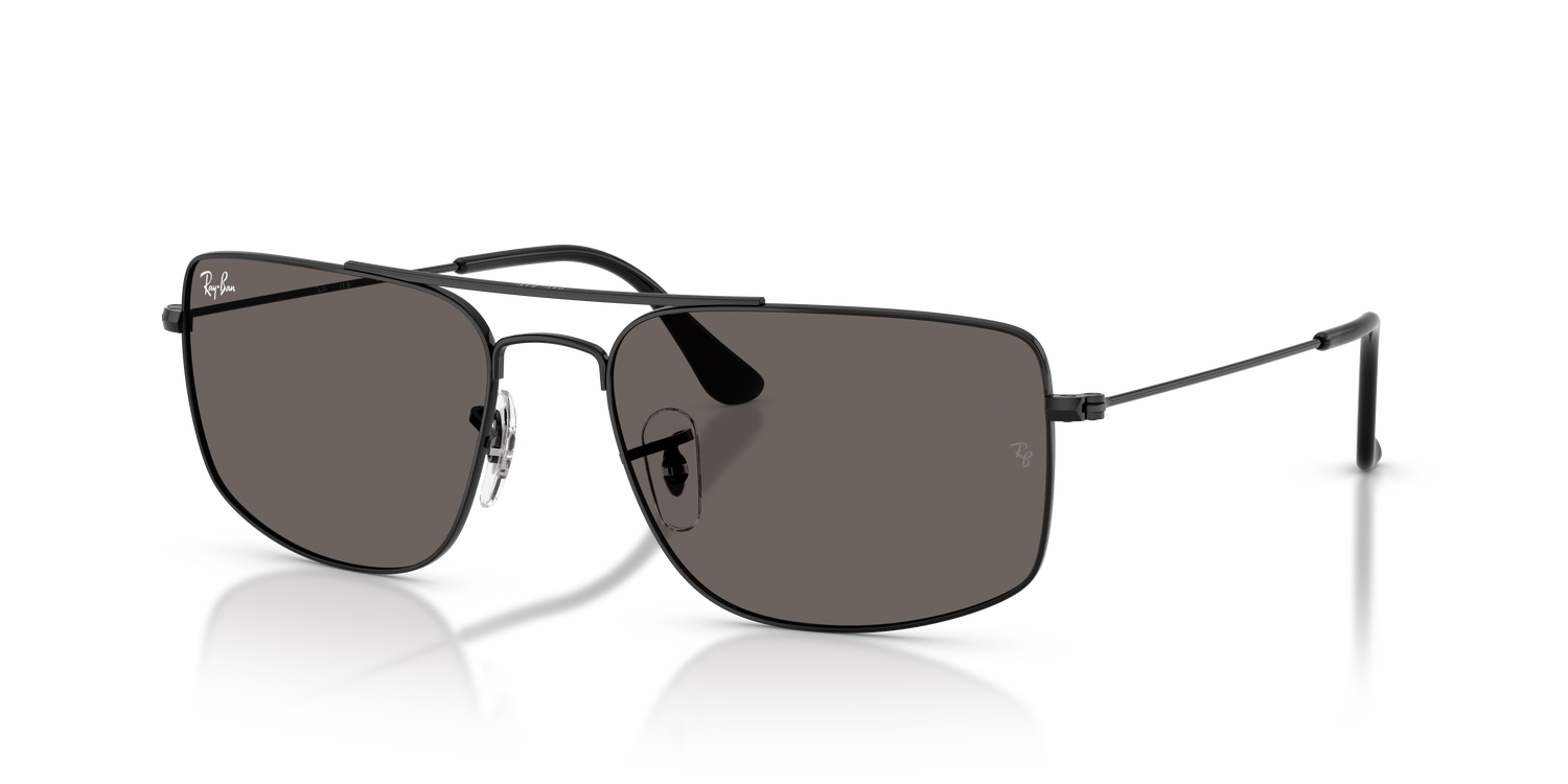 RAY-BAN RB3779 EXPLORER 3 002/B1 59