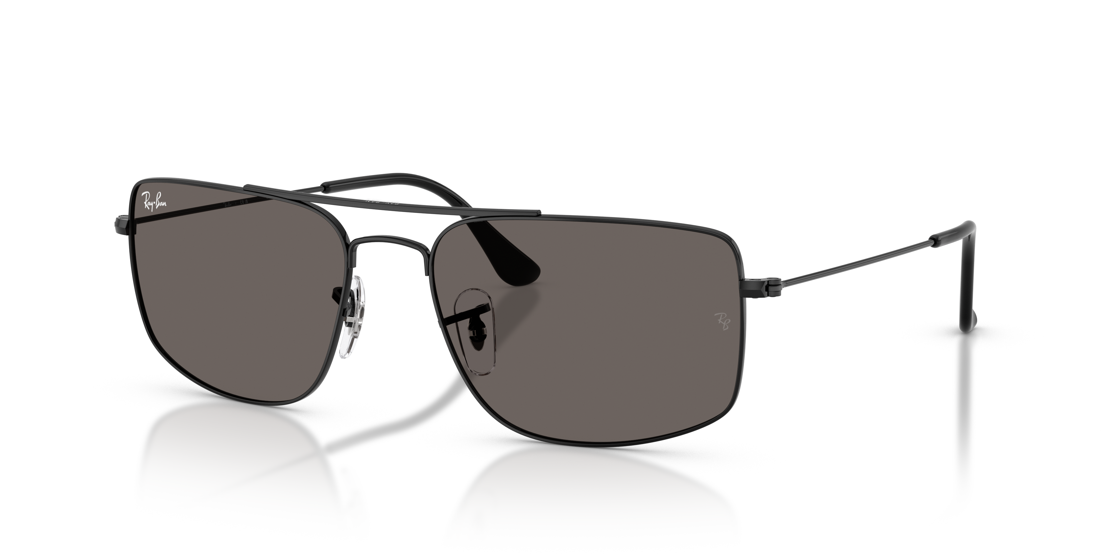 RAY-BAN RB3779 EXPLORER 3 002/B1 59