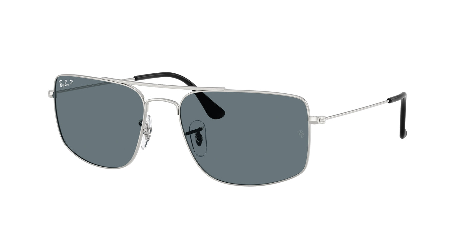 RAY-BAN RB3779 EXPLORER 3 003/3R 59