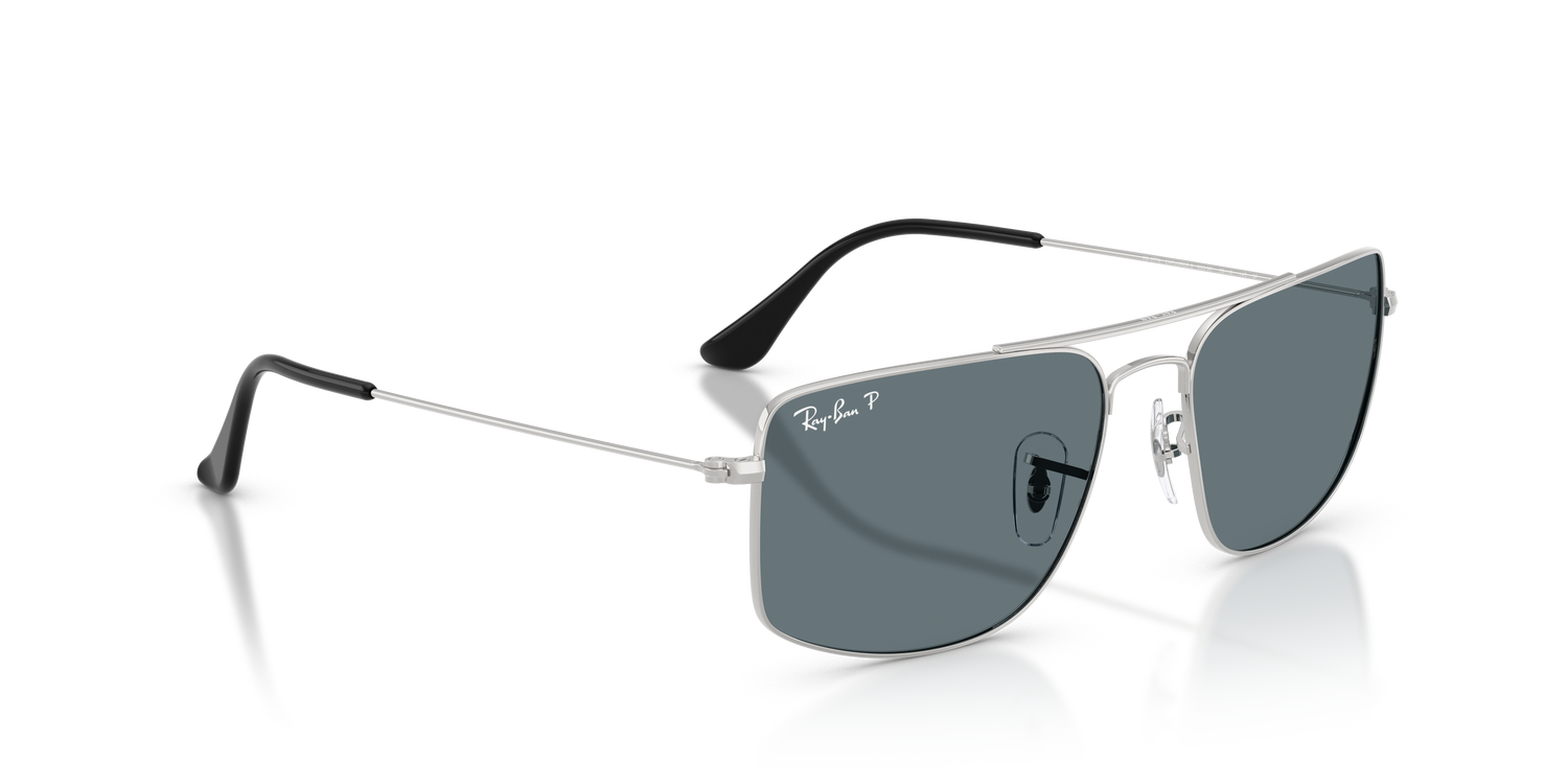 RAY-BAN RB3779 EXPLORER 3 003/3R 59