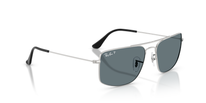 RAY-BAN RB3779 EXPLORER 3 003/3R 59
