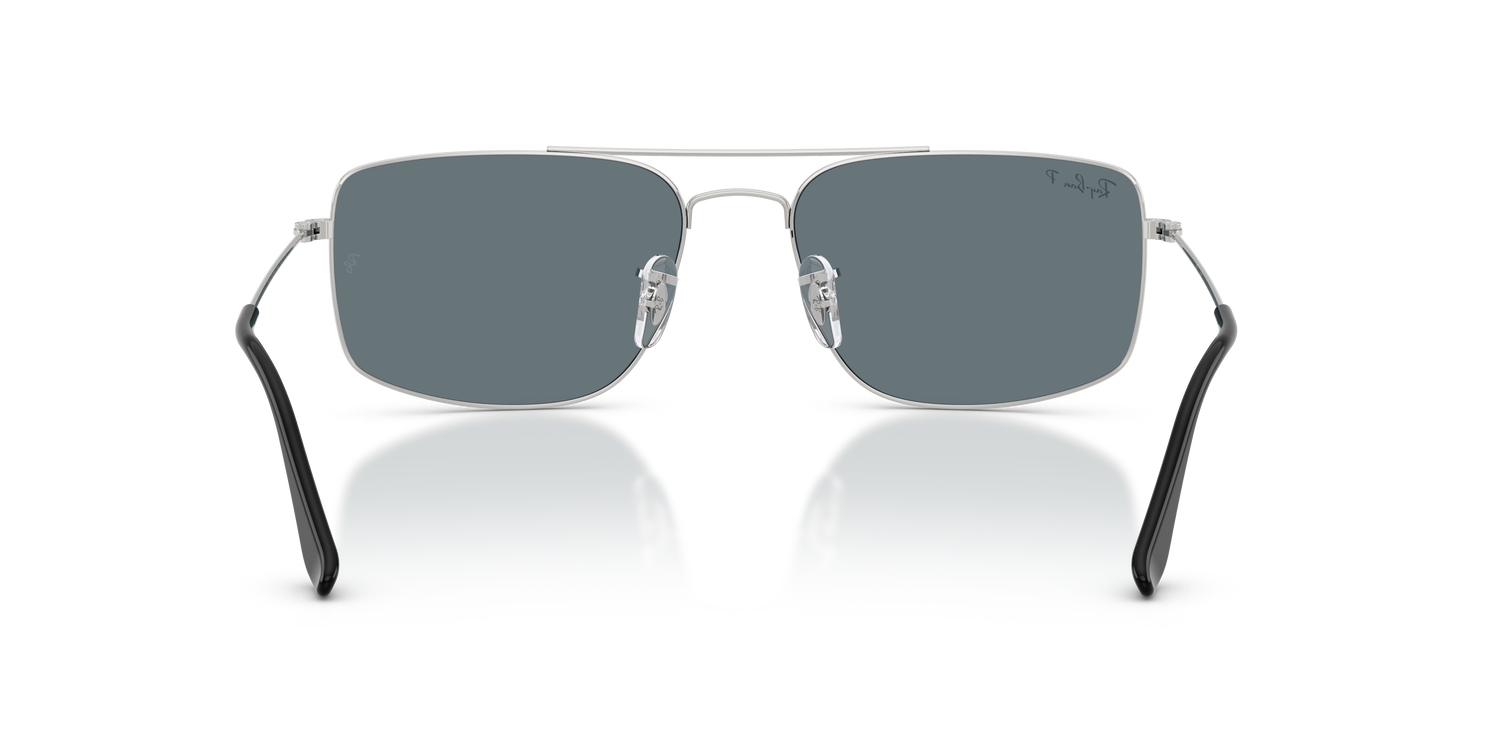 RAY-BAN RB3779 EXPLORER 3 003/3R 59
