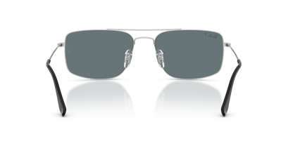 RAY-BAN RB3779 EXPLORER 3 003/3R 59