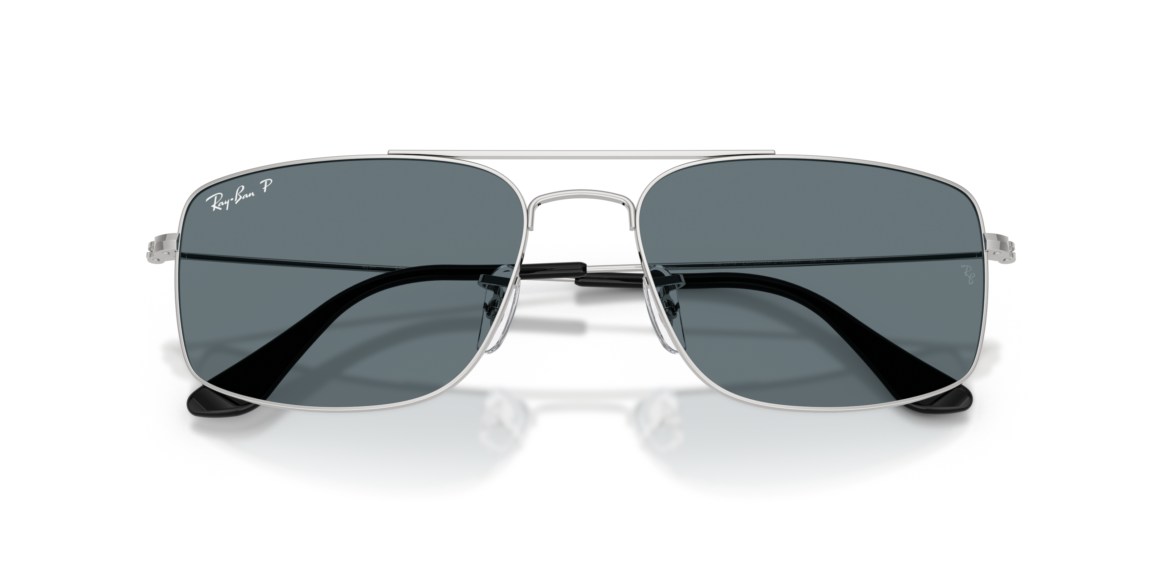 RAY-BAN RB3779 EXPLORER 3 003/3R 56