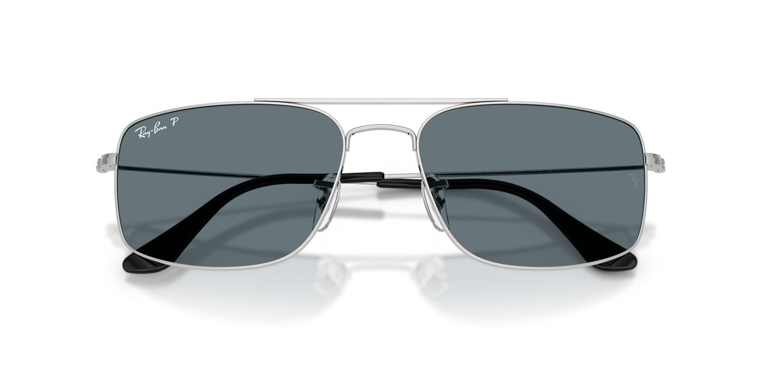 RAY-BAN RB3779 EXPLORER 3 003/3R 59