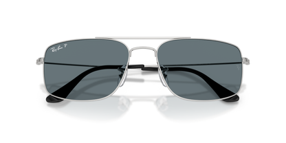 RAY-BAN RB3779 EXPLORER 3 003/3R 59