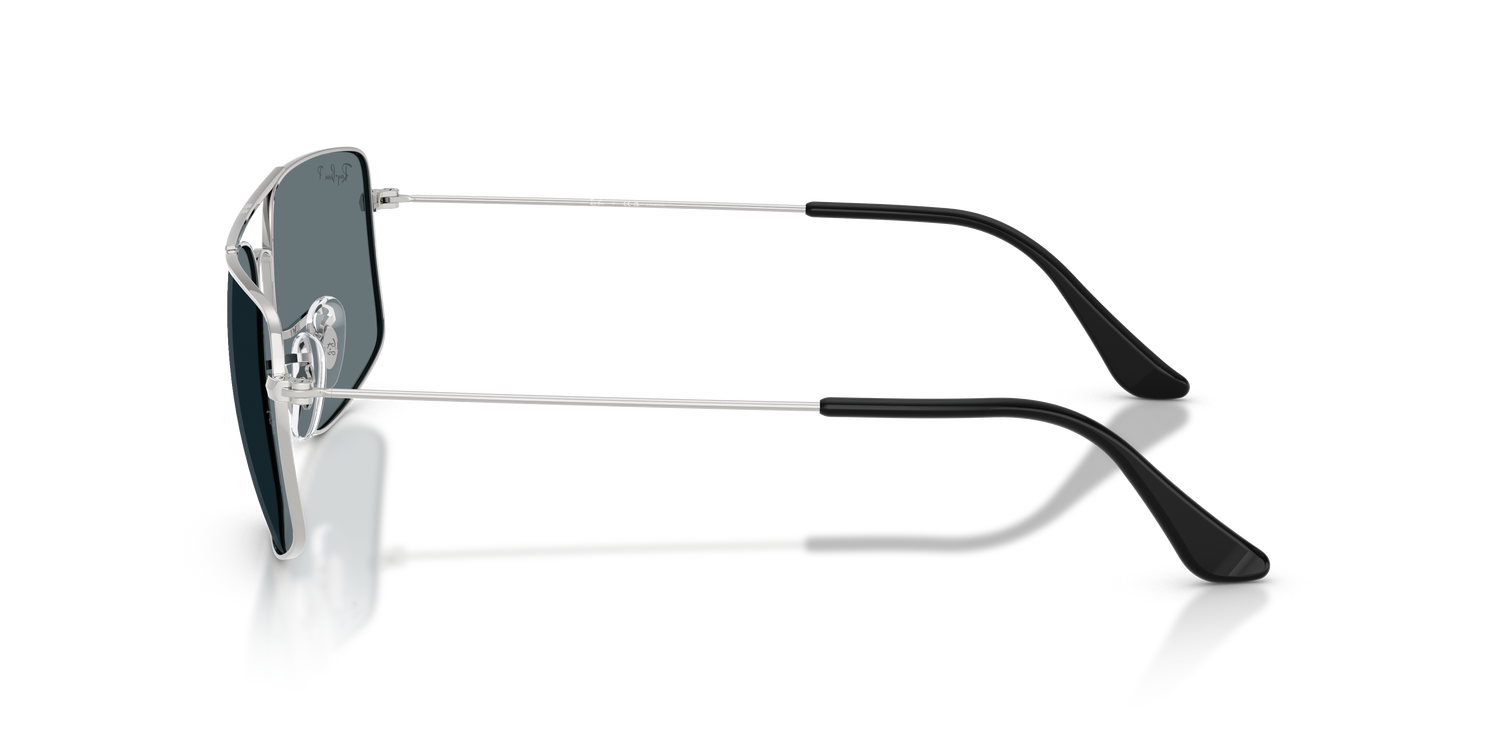 RAY-BAN RB3779 EXPLORER 3 003/3R 59