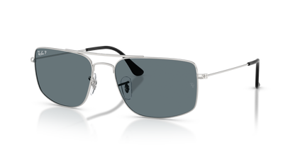 RAY-BAN RB3779 EXPLORER 3 003/3R 56
