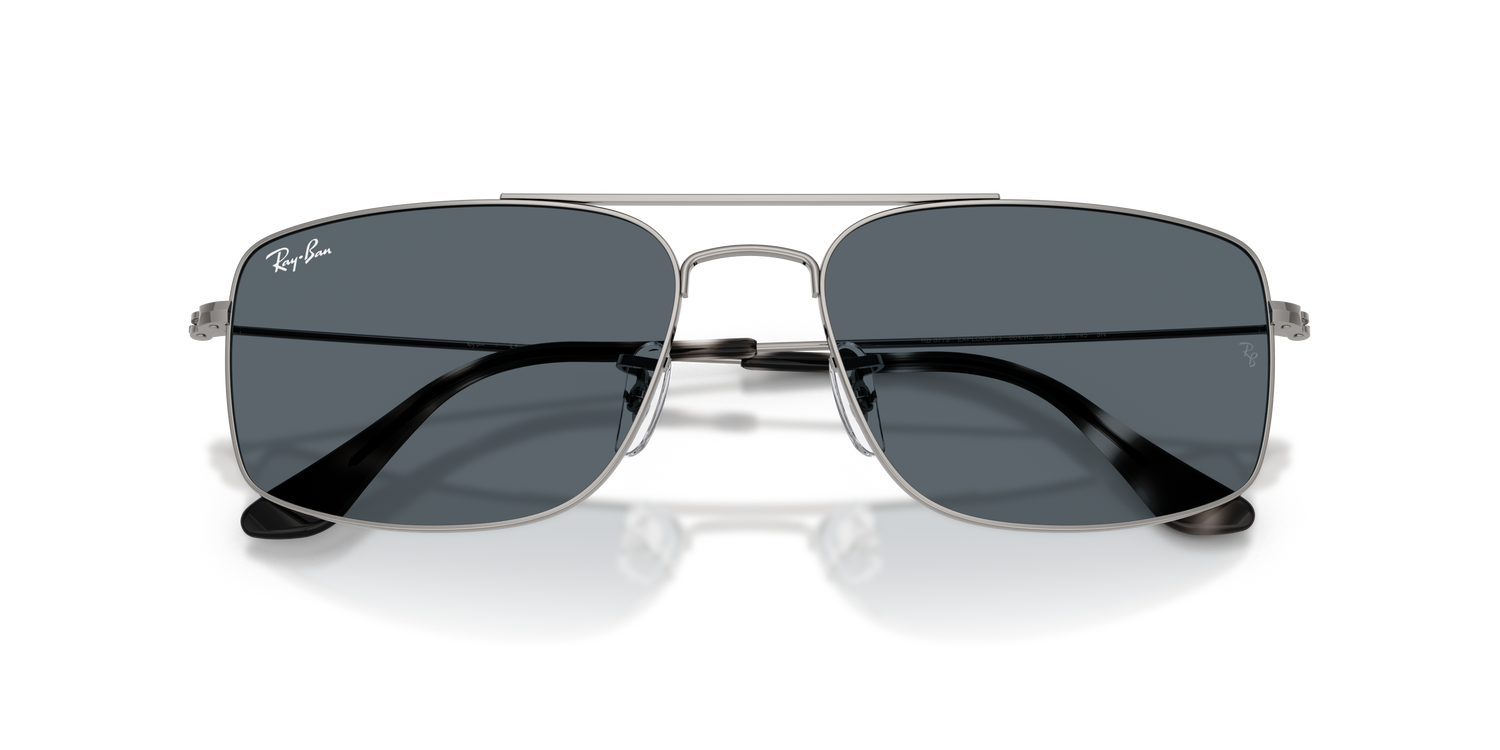 RAY-BAN RB3779 EXPLORER 3 004/R5 59