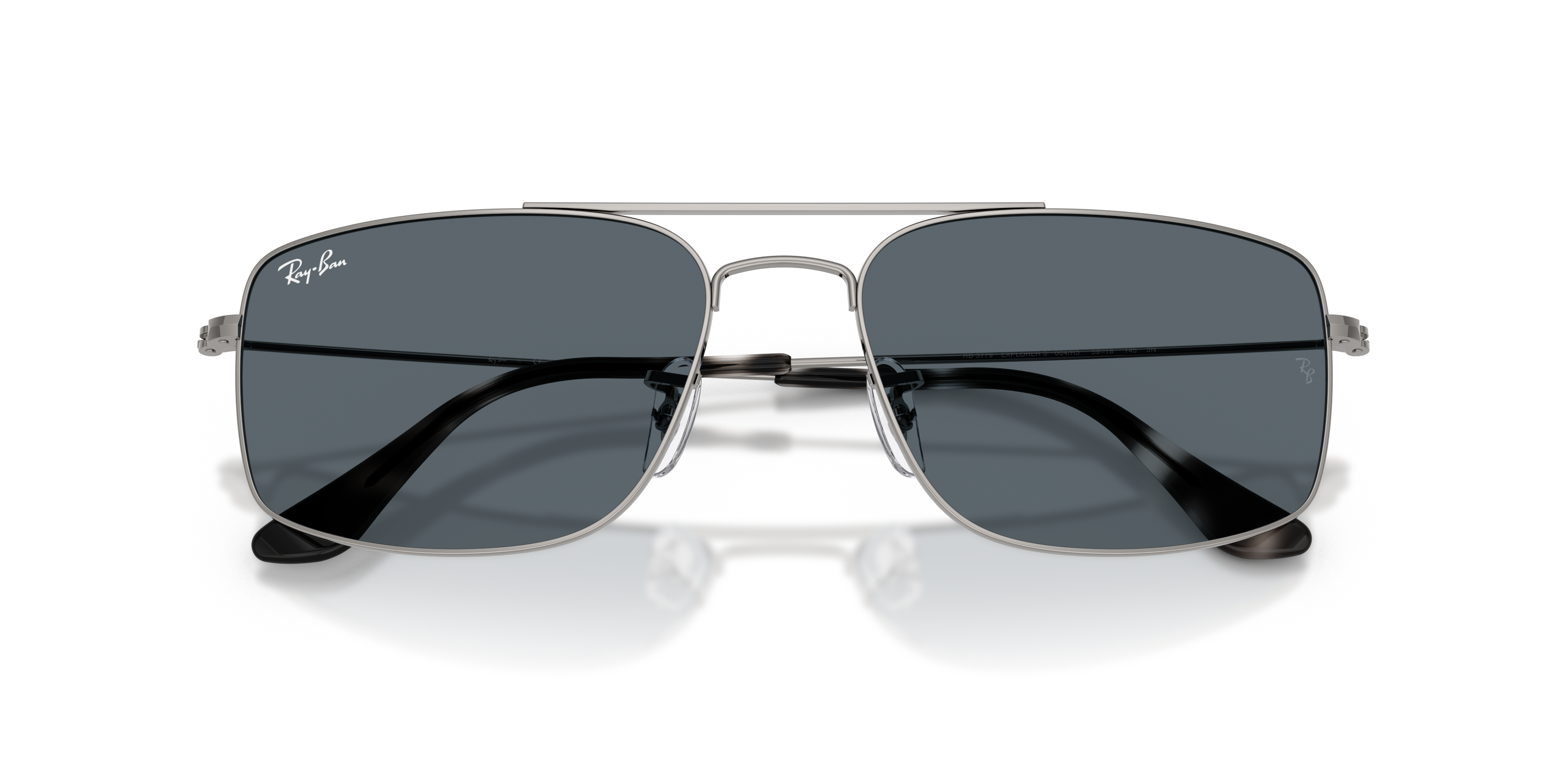 RAY-BAN RB3779 EXPLORER 3 004/R5 59