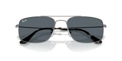 RAY-BAN RB3779 EXPLORER 3 004/R5 59