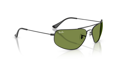 RAY-BAN RB3780 002/4E 63