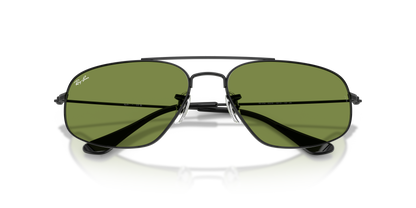 RAY-BAN RB3780 002/4E 63
