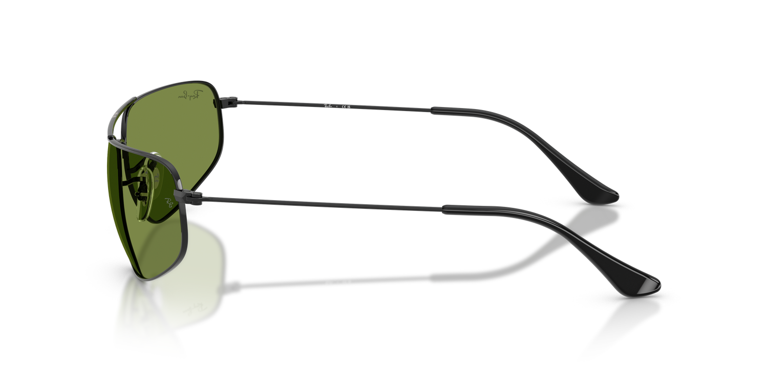 RAY-BAN RB3780 002/4E 63