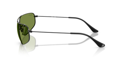 RAY-BAN RB3780 002/4E 63