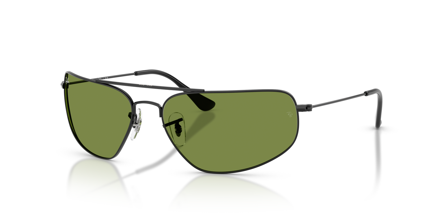 RAY-BAN RB3780 002/4E 63