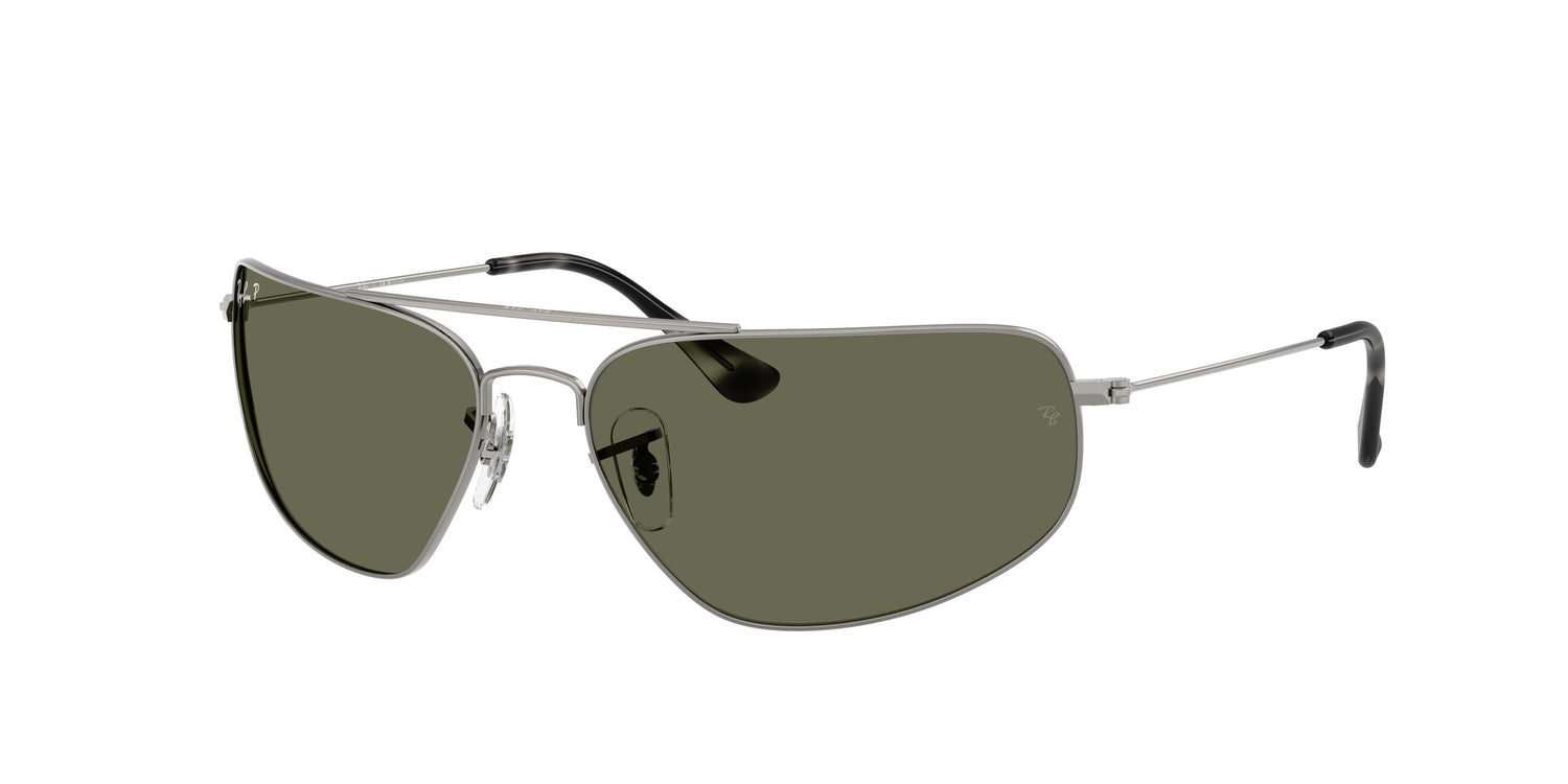 RAY-BAN RB3780 004/58 63