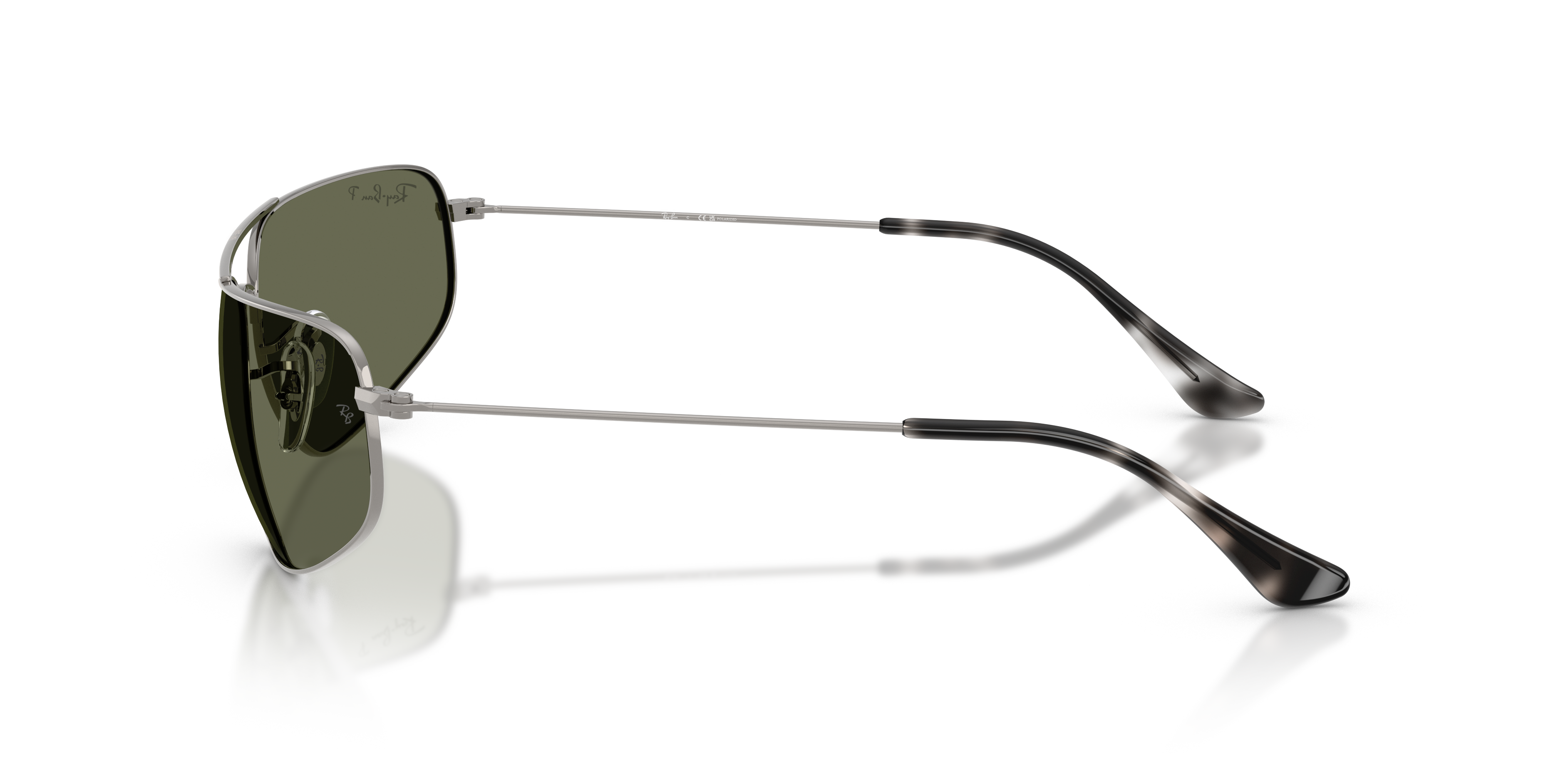 RAY-BAN RB3780 004/58 63