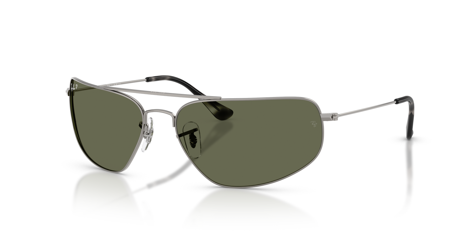 RAY-BAN RB3780 004/58 63