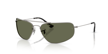 RAY-BAN RB3780 004/58 63