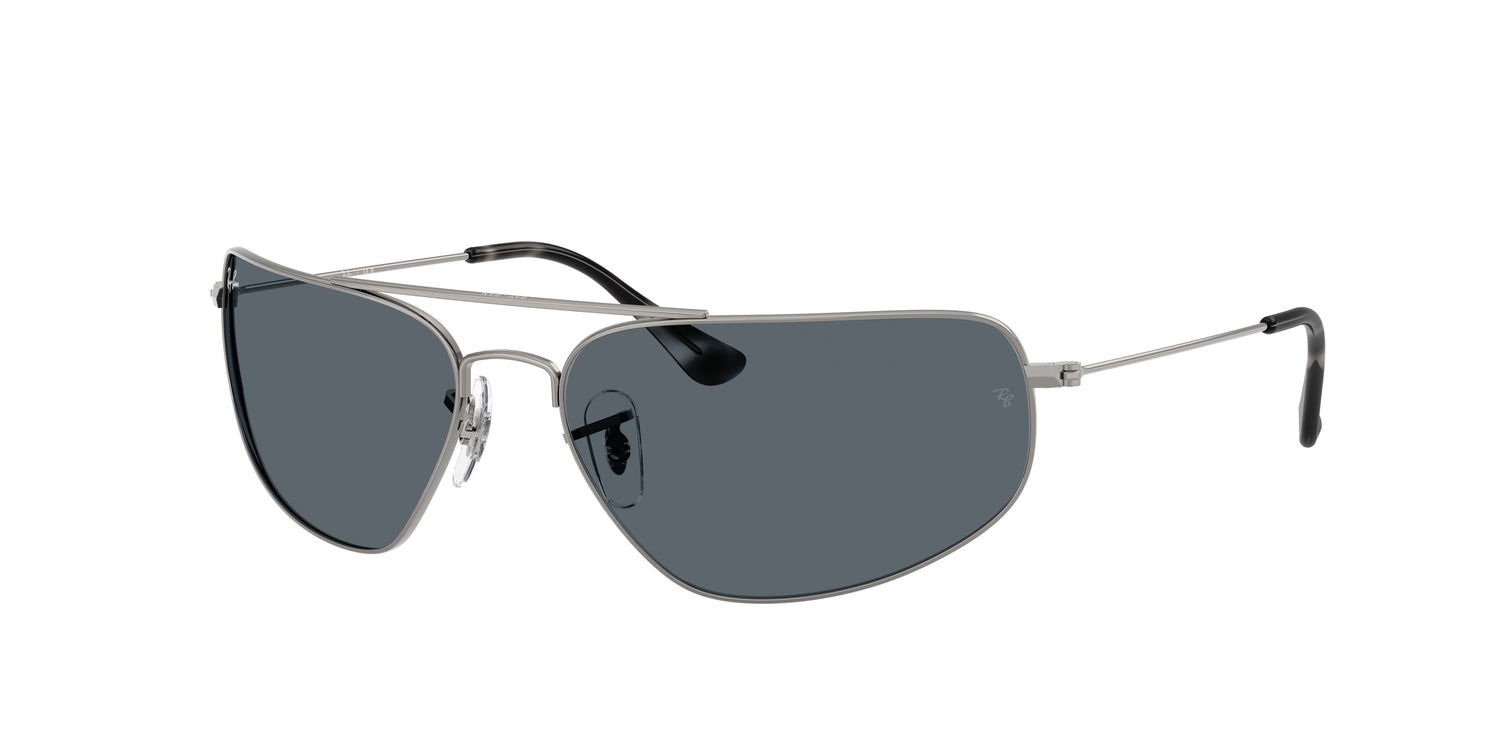 RAY-BAN RB3780 004/R5 63
