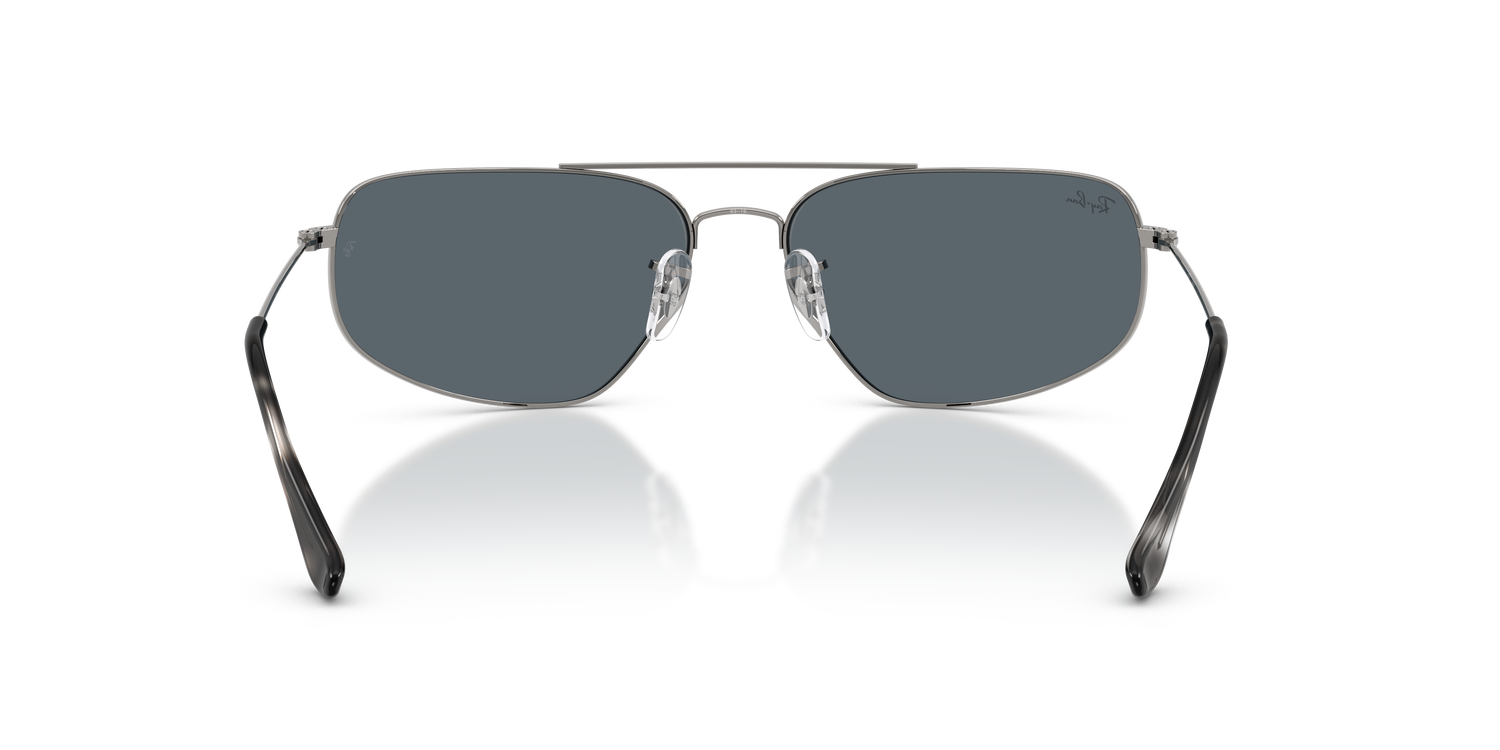 RAY-BAN RB3780 004/R5 63