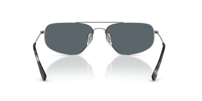 RAY-BAN RB3780 004/R5 63