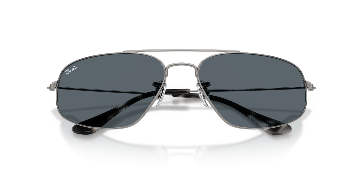 RAY-BAN RB3780 004/R5 63