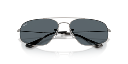 RAY-BAN RB3780 004/R5 63