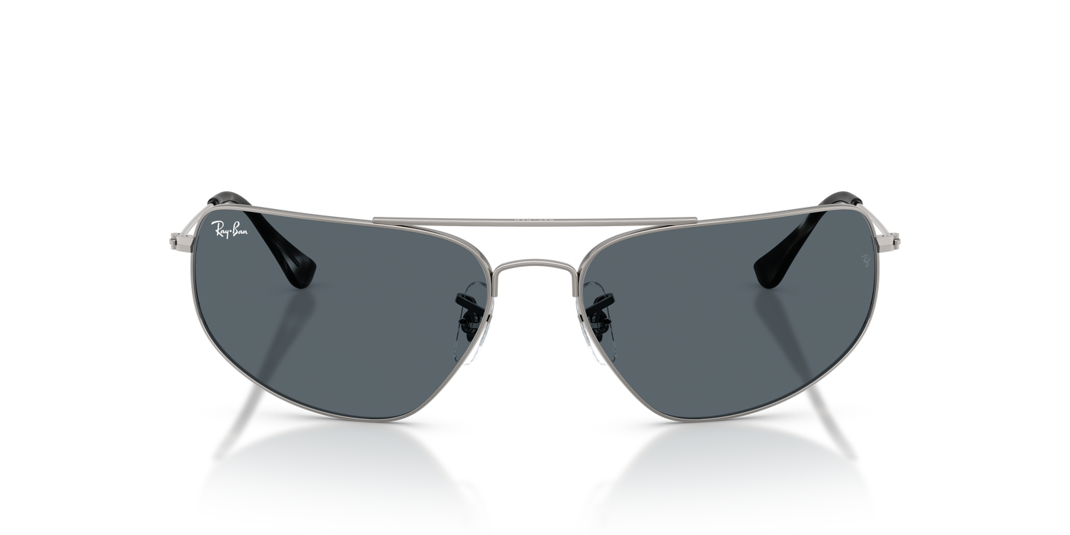 RAY-BAN RB3780 004/R5 63