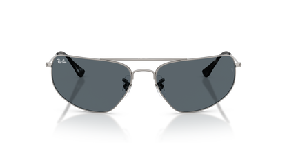 RAY-BAN RB3780 004/R5 63