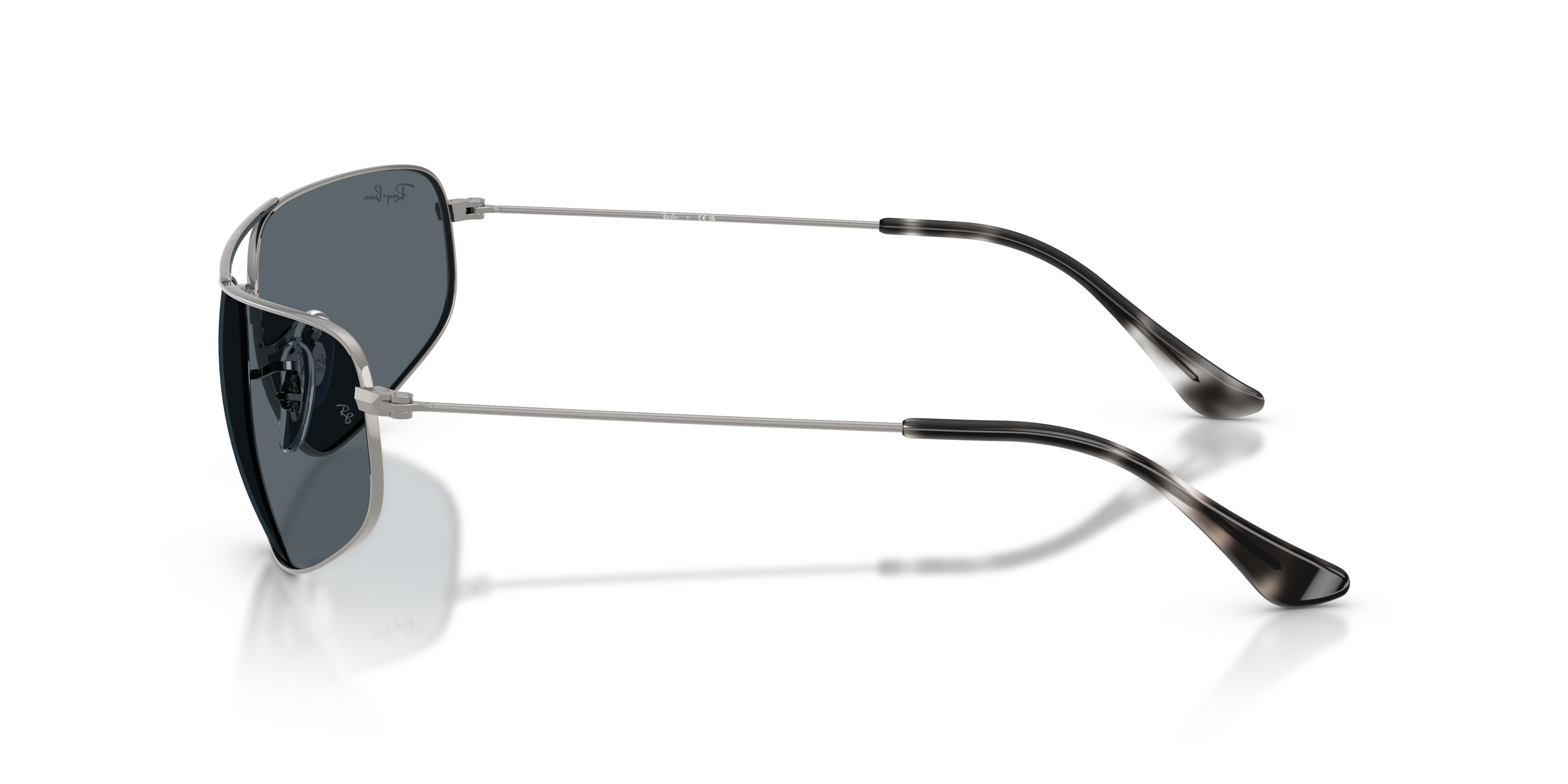 RAY-BAN RB3780 004/R5 63