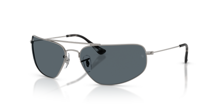 RAY-BAN RB3780 004/R5 63