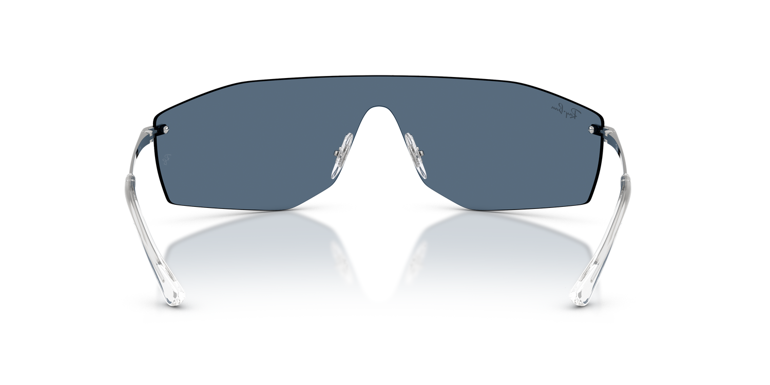 RAY-BAN RB3781 003/80 41