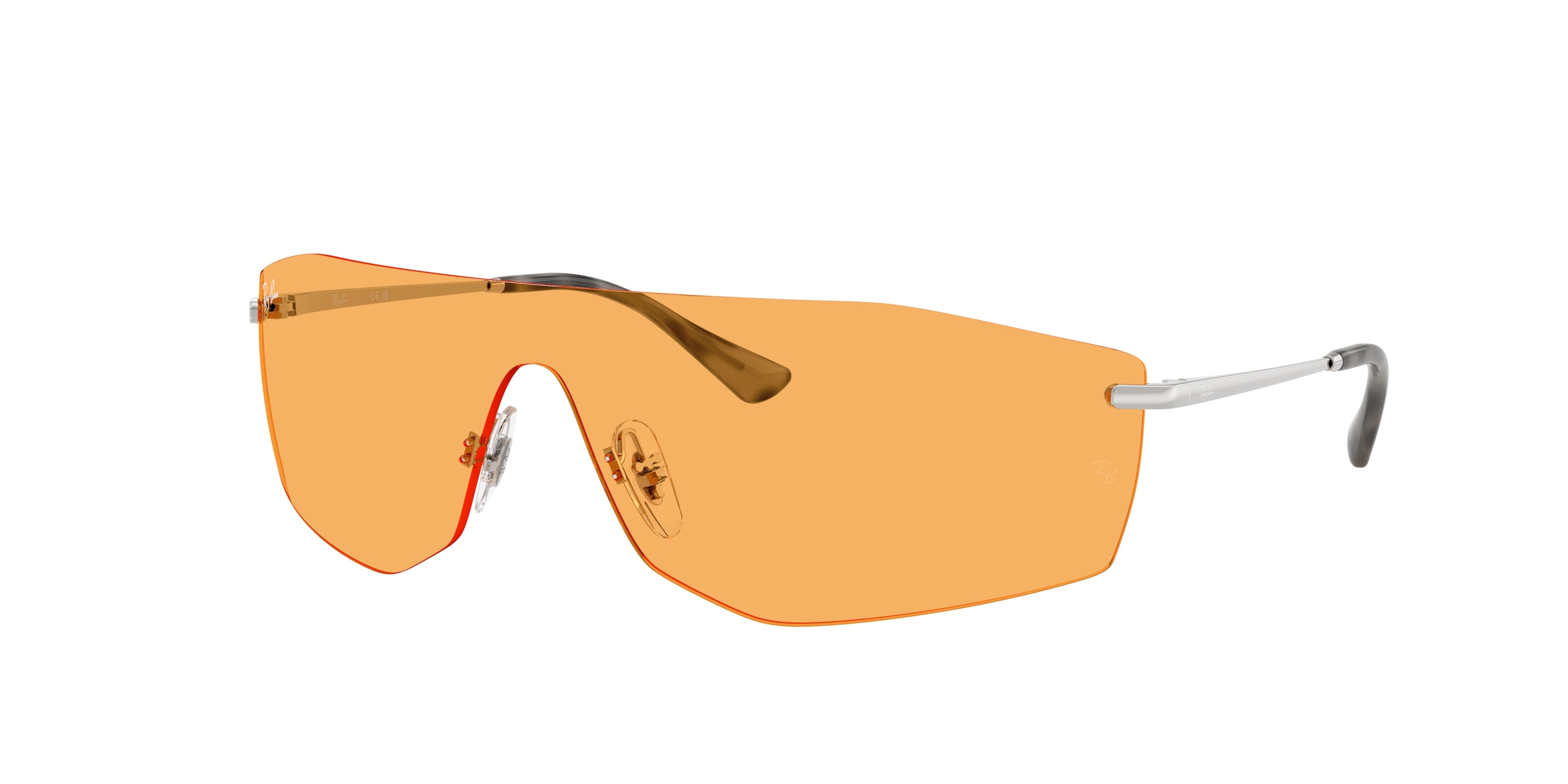 RAY-BAN RB3781 003/85 41