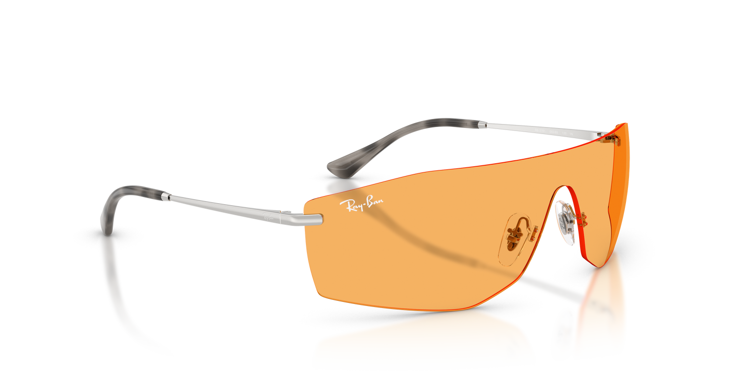 RAY-BAN RB3781 003/85 41