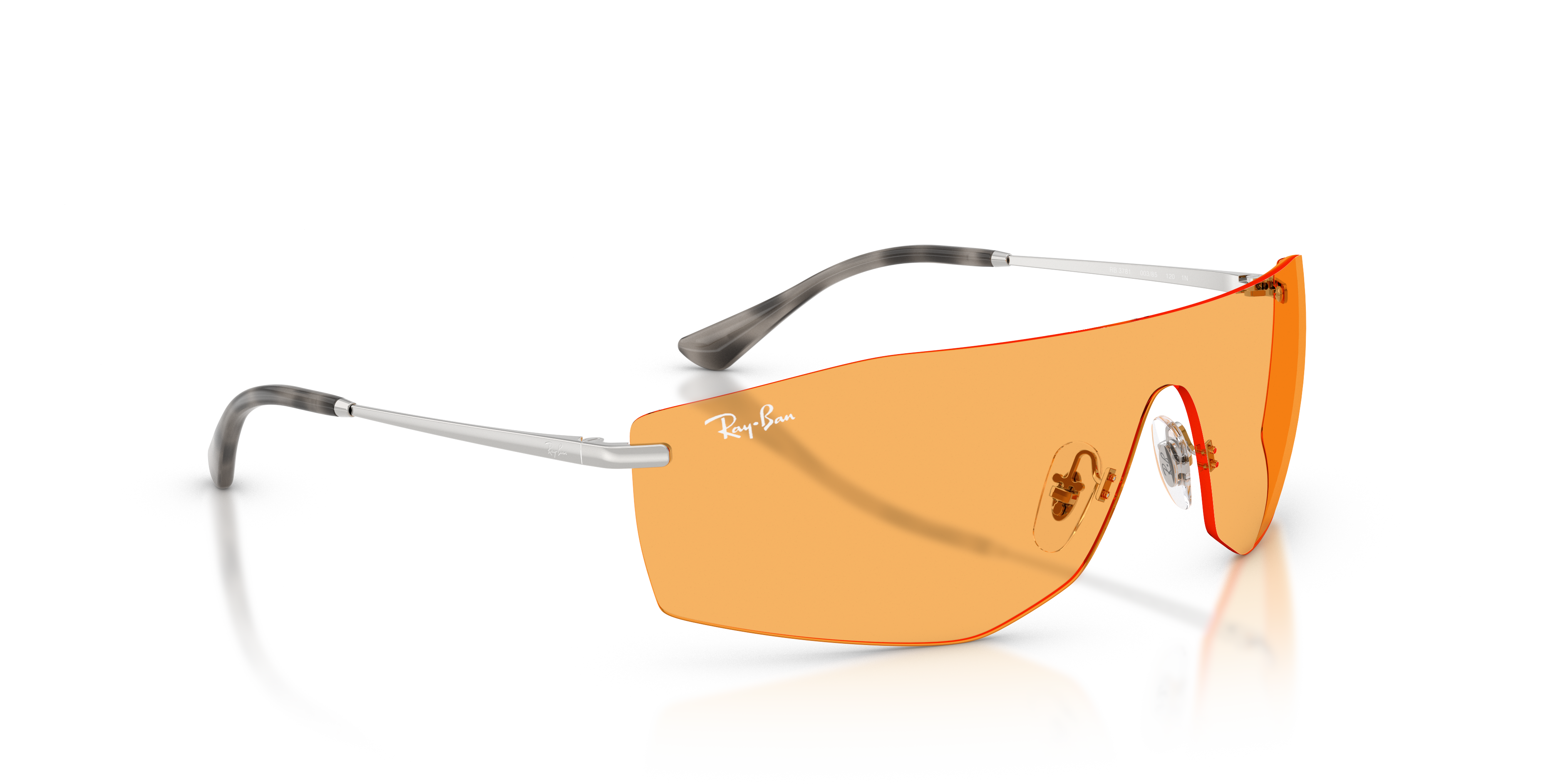 RAY-BAN RB3781 003/85 41