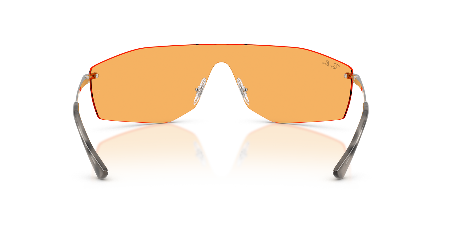 RAY-BAN RB3781 003/85 41