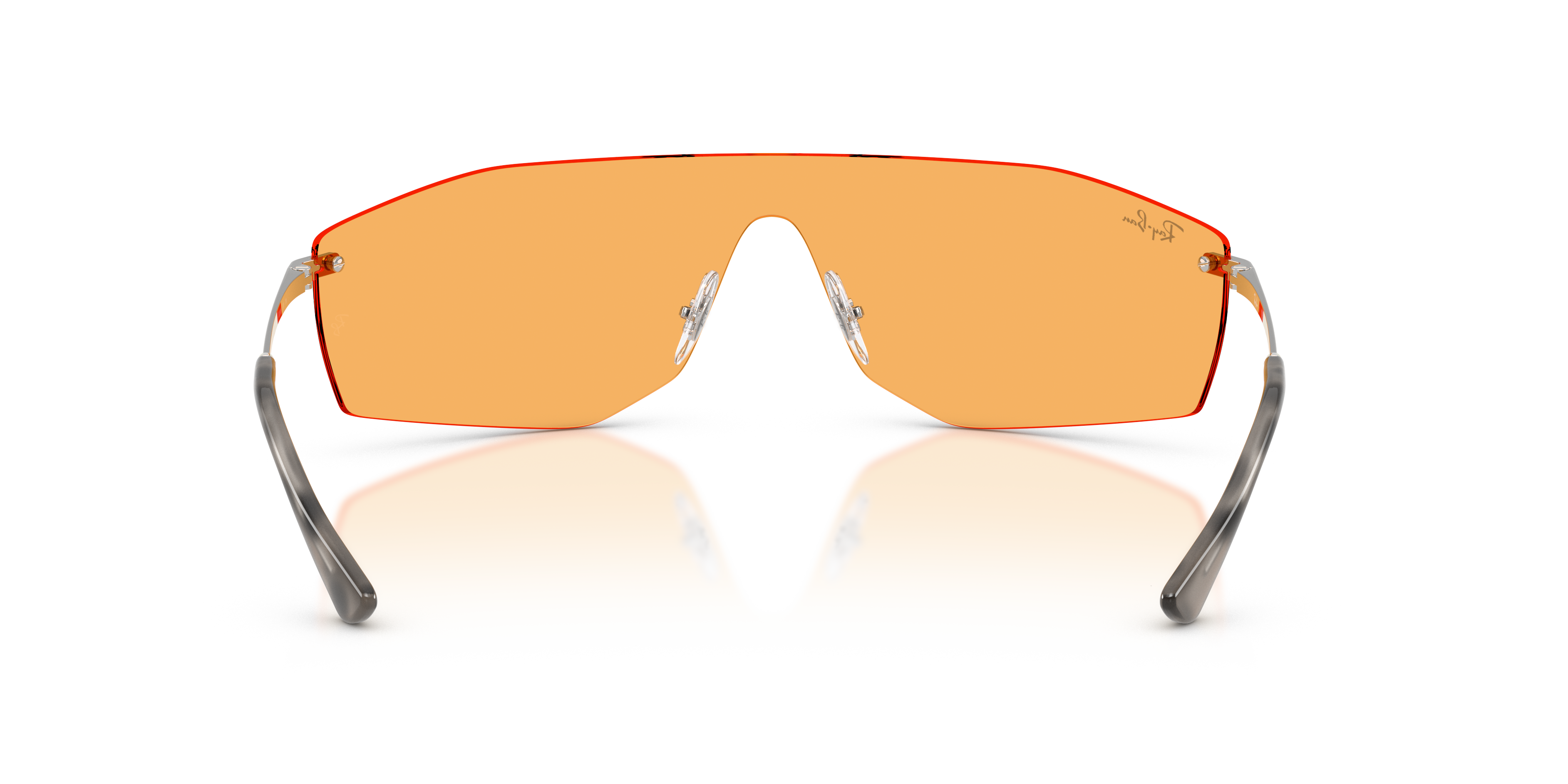 RAY-BAN RB3781 003/85 41