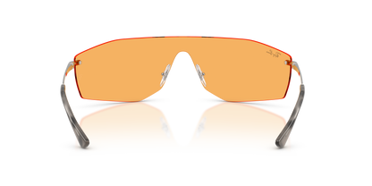 RAY-BAN RB3781 003/85 41