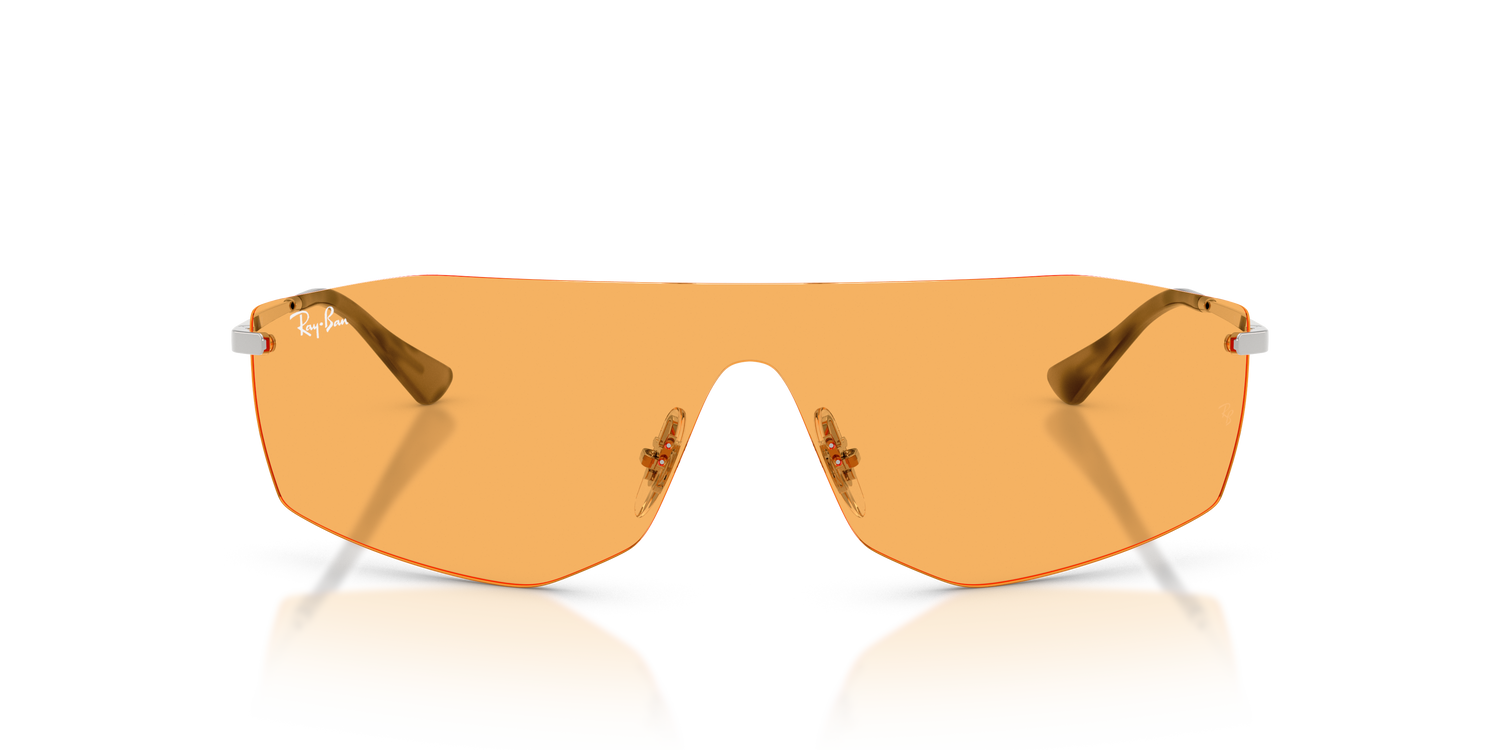 RAY-BAN RB3781 003/85 41