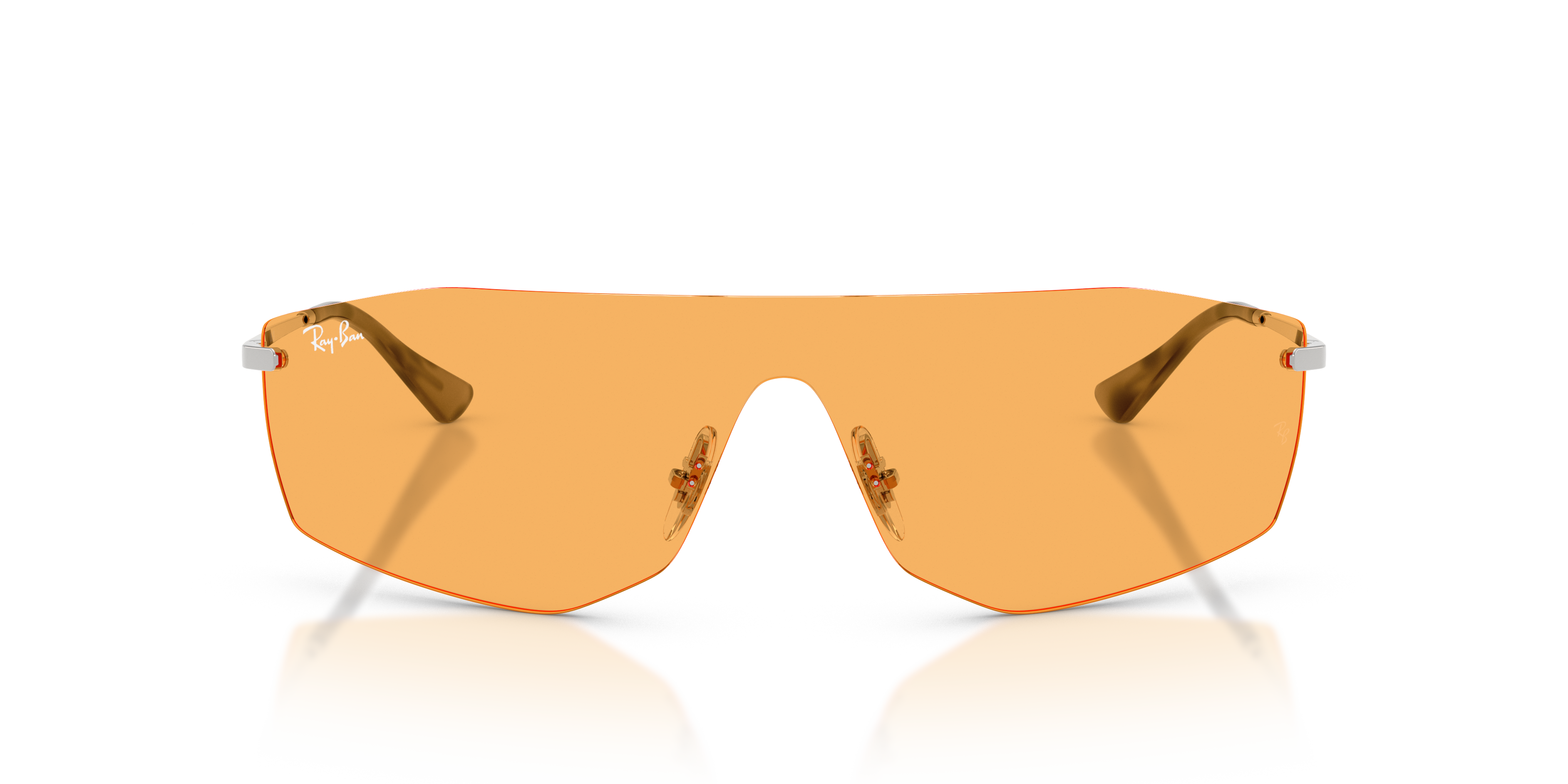 RAY-BAN RB3781 003/85 41