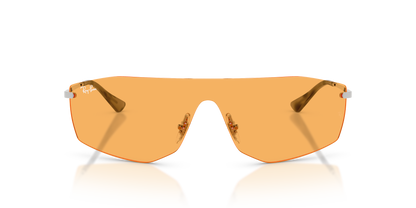 RAY-BAN RB3781 003/85 41