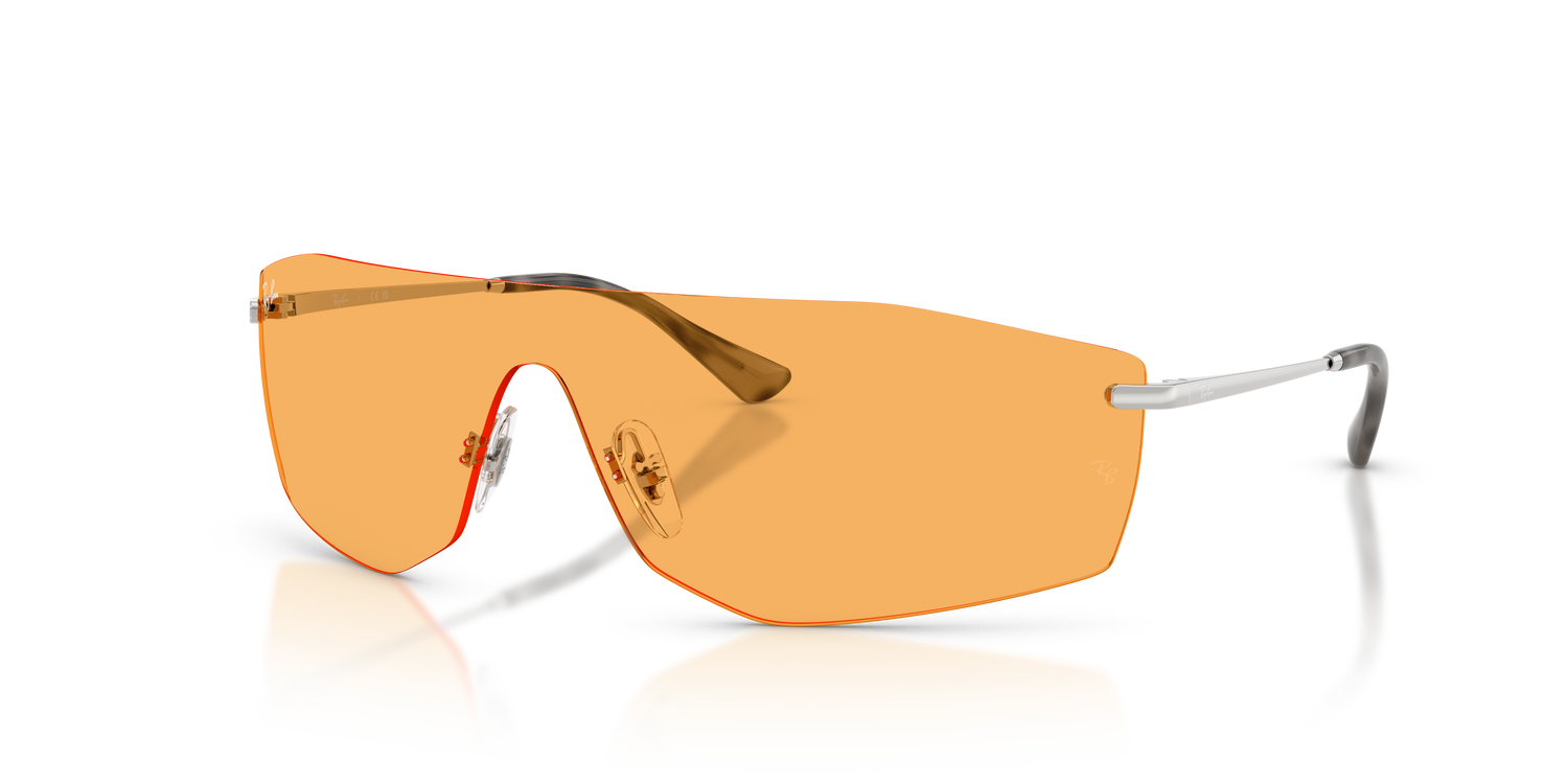 RAY-BAN RB3781 003/85 41