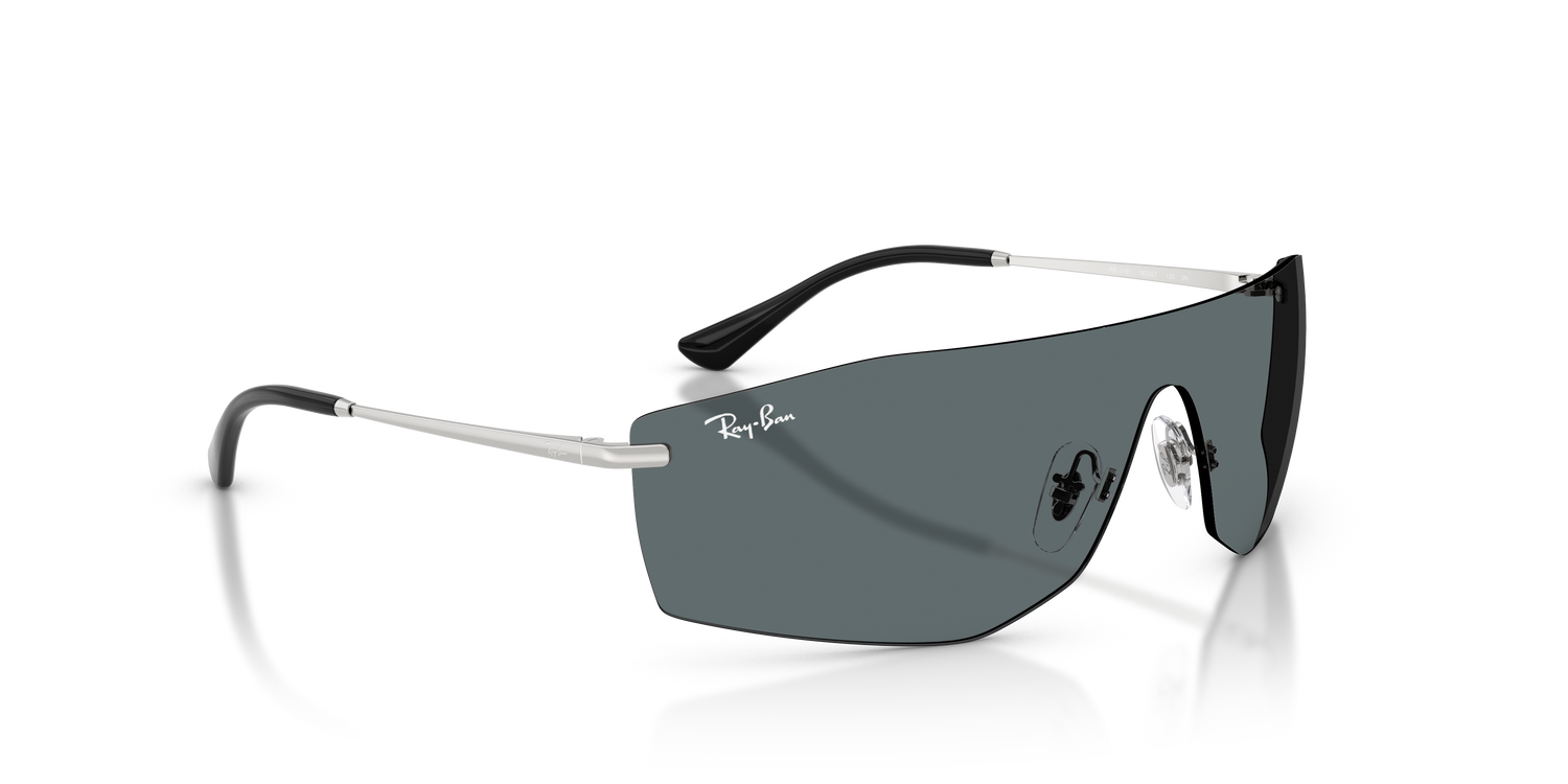 RAY-BAN RB3781 003/87 41