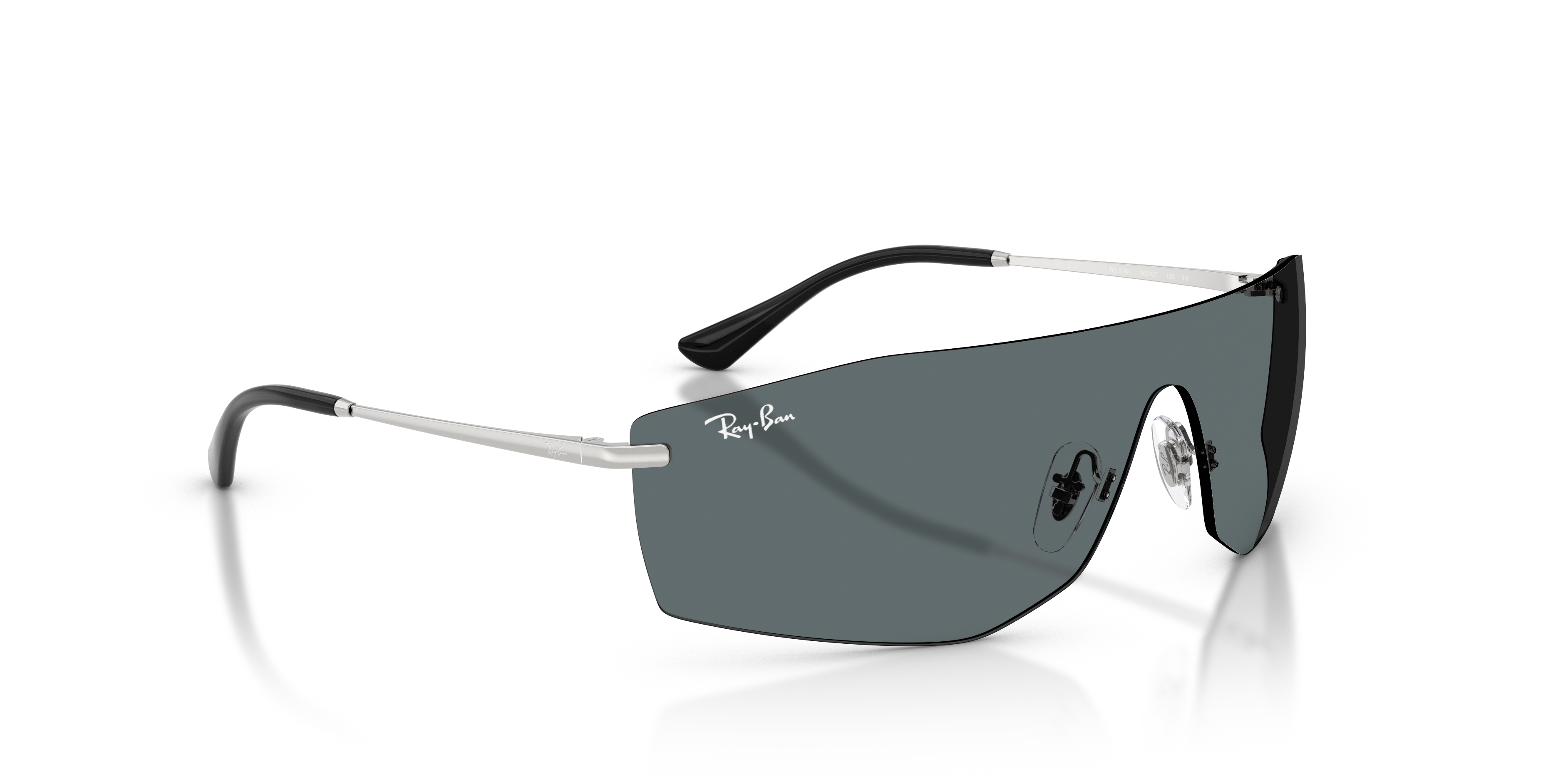 RAY-BAN RB3781 003/87 41