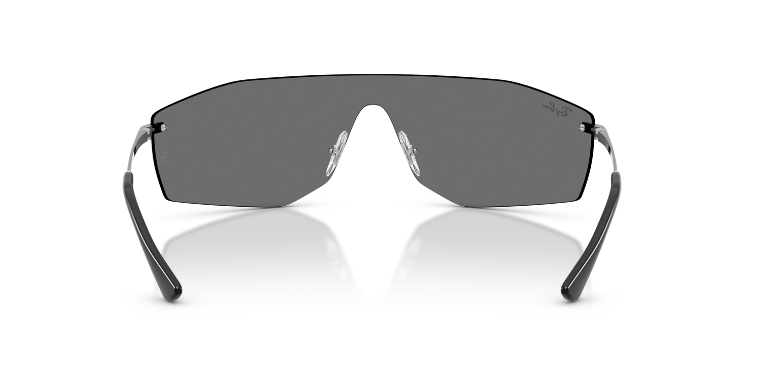 RAY-BAN RB3781 003/87 41